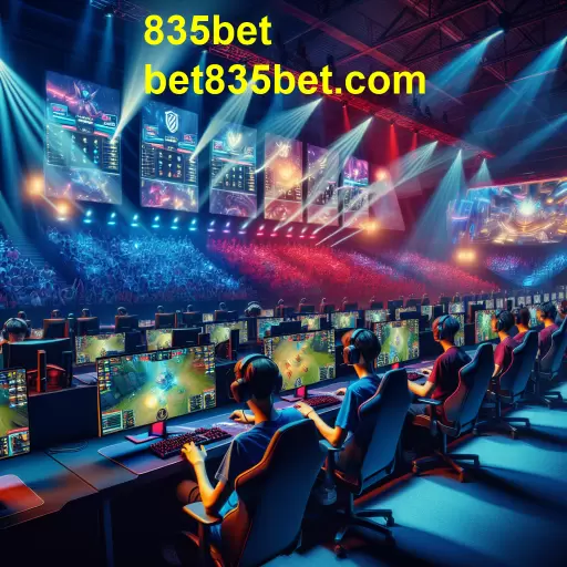 A Ascensão dos E-Sports: O Futuro dos Jogos Competitivos