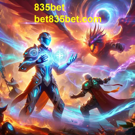 A Importância dos Jogos de Suporte na Categoria 835bet